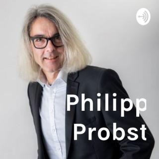 Philipp Probst