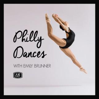 Philly Dances Podcast