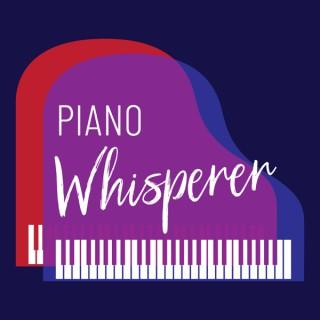 Piano Whisperer