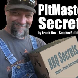 PitMaster Secrets Podcast