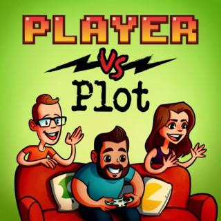 Player vs Plot