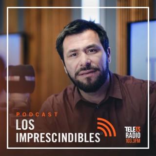 Podcast - Los Imprescindibles