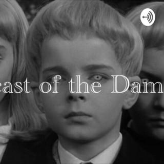 Podcast of the Damned