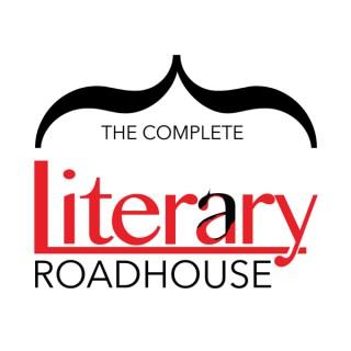 Podcasts – Literary Roadhouse