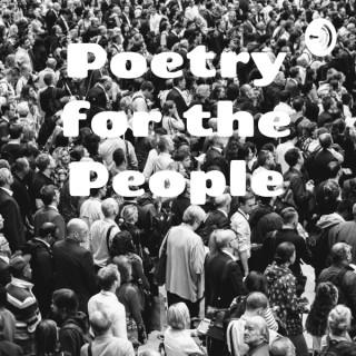 Poetry for the People