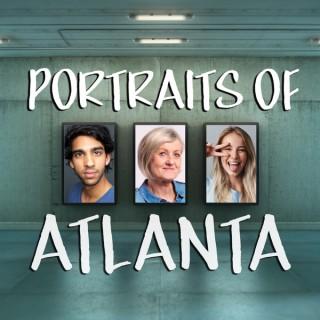 Portraits of Atlanta