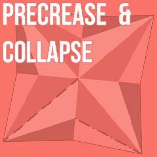 Precrease & Collapse, an origami podcast