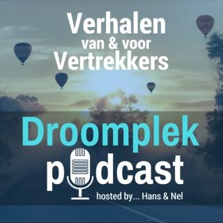 Droomplek Podcast