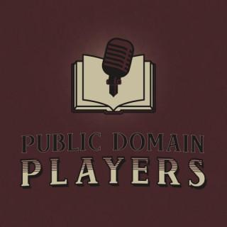 Public Domain Players