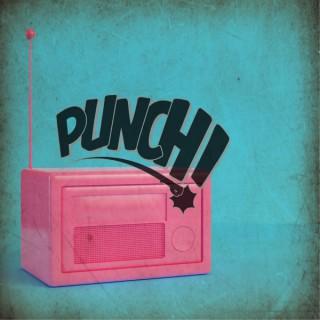 Punch Radio Podcast