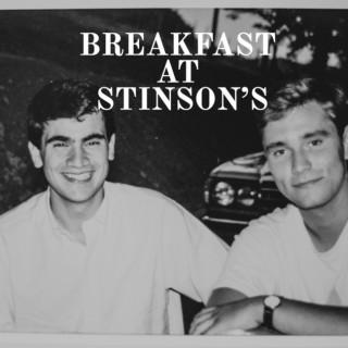 Breakfast At Stinson's: Convos on Success
