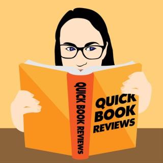 Quick Book Reviews