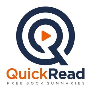 QuickRead.com Podcast - Free book summaries