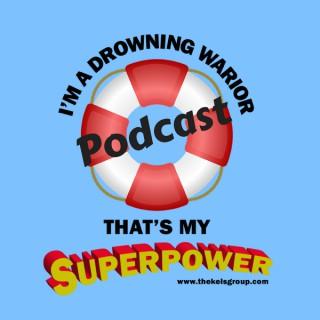 Drowning Warrior Weekly Spotlight Podcast
