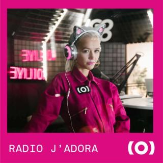 Radio J'a­dora