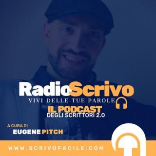 RadioScrivo - Il Podcast degli Scrittori 2.0