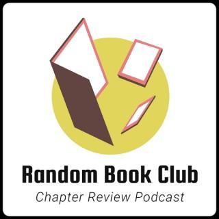 Random Book Club Podcast