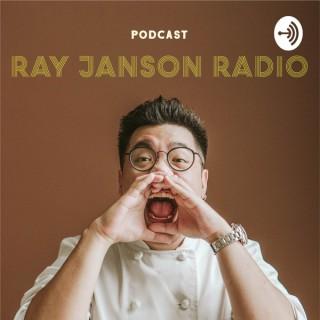 Ray Janson Radio