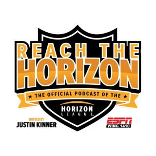 Reach The Horizon - The official Podcast of the Horizon League