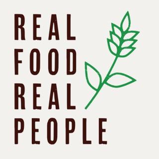 Real Food Real People