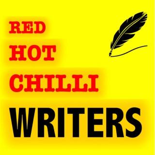Red Hot Chilli Writers