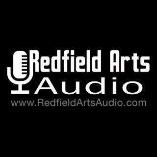 Redfield Arts Audio