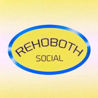 Rehoboth Social podcast