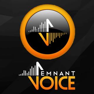 Remnant Voice Podcast