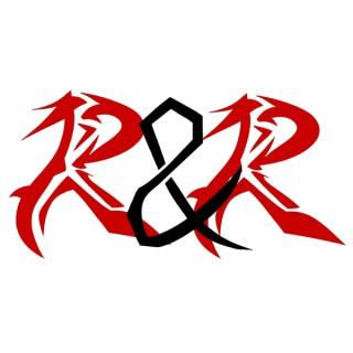 Rifts & Rules: A 5e Dungeons and Dragons Podcast