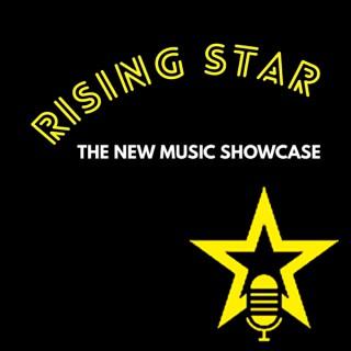 Rising Star - The New Music Showcase