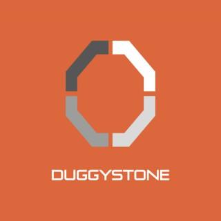 DUGGYSTONE - pod cast