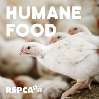 RSPCA Australia's Humane Food Podcast