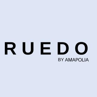 RUEDO by Amapolia