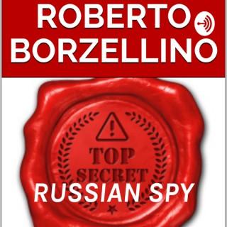 RUSSIAN SPY: OPERAZIONE BRUXELLES