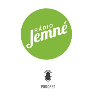 Knižný špeciál s Veronikou | Rádio Jemné