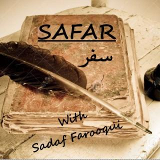 Safar  With Sadaf Farooqui