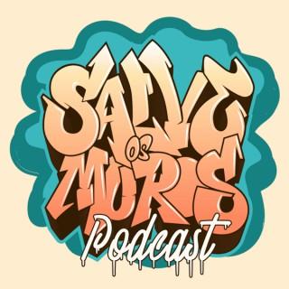 Salve os Muros Podcast