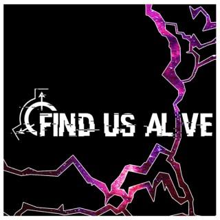 SCP: Find Us Alive
