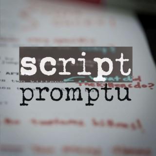 Script-Promptu