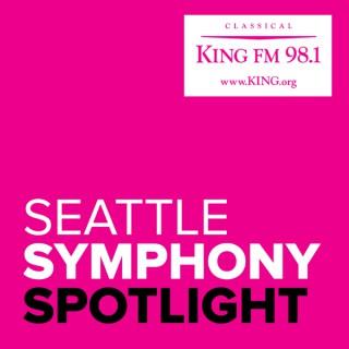 Seattle Symphony Spotlight