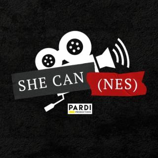 She Cannes