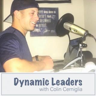 Dynamic Leaders with Colin Cerniglia