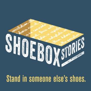 Shoebox Stories: UndocuAmerica Series