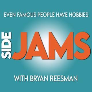 Side Jams with Bryan Reesman