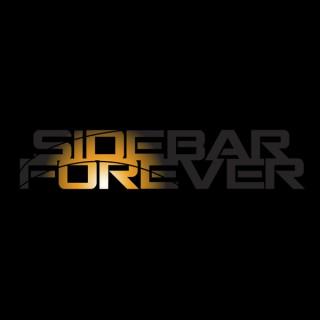 Sidebar Forever