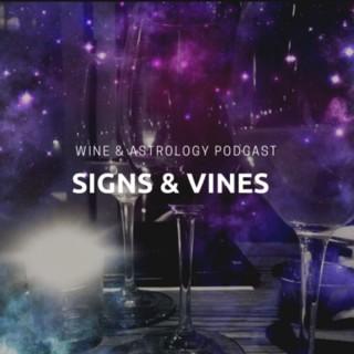 Signs and Vines