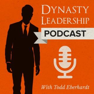 Dynasty Leadership Podcast