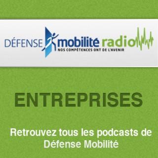 Défense Mobilité Radio - Entreprises, recrutez des militaires !