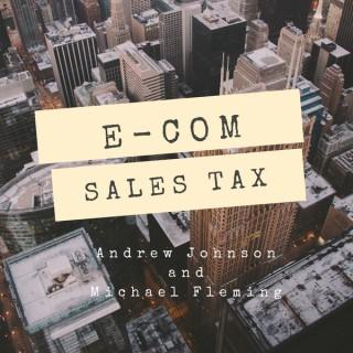 E-COM Sales Tax