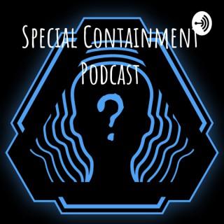 Special Containment Podcast